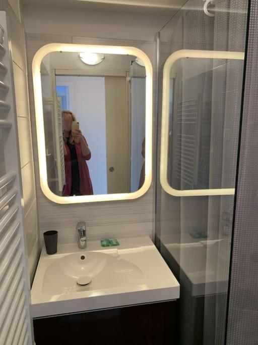 Dans Un Cadre D'Exception, Vue Mer Panoramique A Agay Cote D'Azur, Village Vacances Cap Esterel, T2 Avec Jardin, Golf, Climatisation, Wifi, 5 Piscines Saint-Raphaël 외부 사진