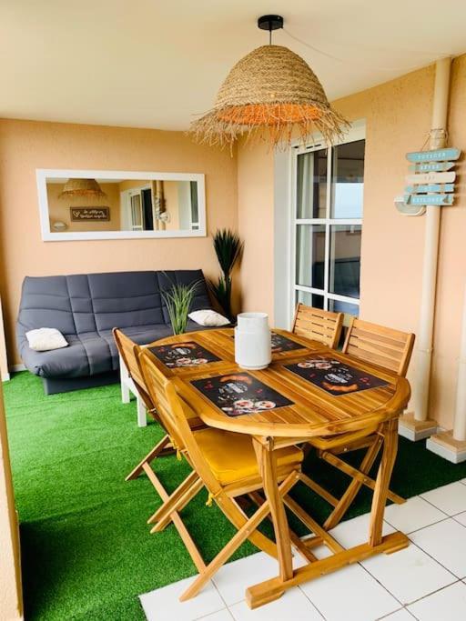 Dans Un Cadre D'Exception, Vue Mer Panoramique A Agay Cote D'Azur, Village Vacances Cap Esterel, T2 Avec Jardin, Golf, Climatisation, Wifi, 5 Piscines Saint-Raphaël 외부 사진