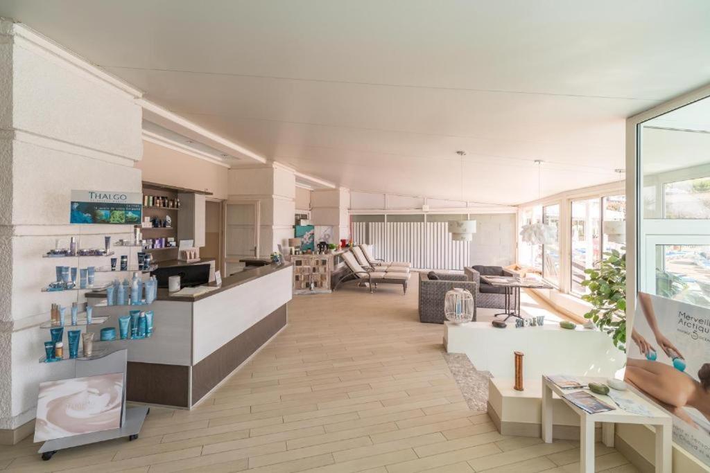 Dans Un Cadre D'Exception, Vue Mer Panoramique A Agay Cote D'Azur, Village Vacances Cap Esterel, T2 Avec Jardin, Golf, Climatisation, Wifi, 5 Piscines Saint-Raphaël 외부 사진
