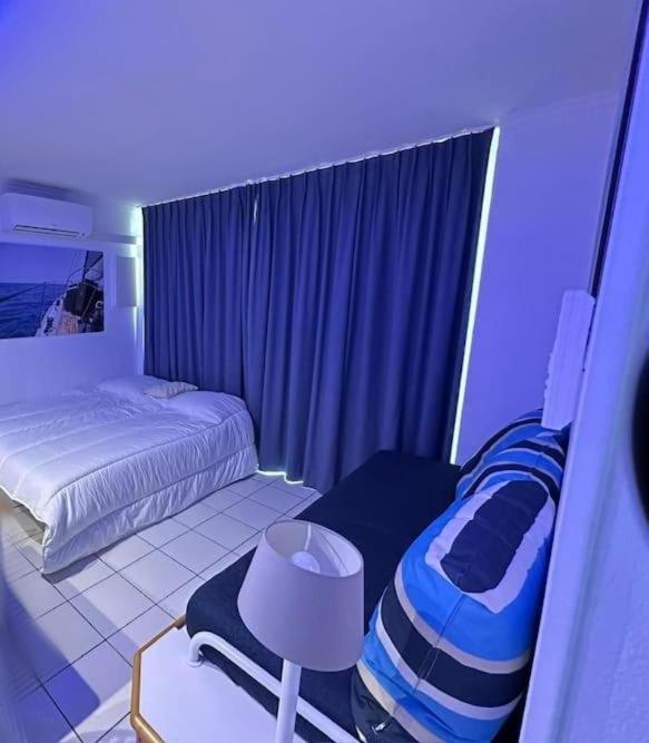 Dans Un Cadre D'Exception, Vue Mer Panoramique A Agay Cote D'Azur, Village Vacances Cap Esterel, T2 Avec Jardin, Golf, Climatisation, Wifi, 5 Piscines Saint-Raphaël 외부 사진